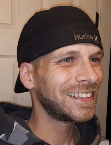 Andrew A. LaForest